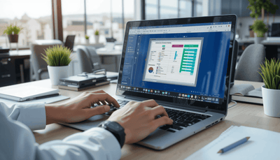 5 astuces pour gagner du temps sur Microsoft Word et Excel