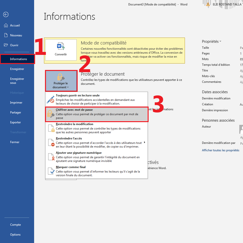 5 astuces indispensables sur Microsoft Word que 90% des utilisateurs ignorent