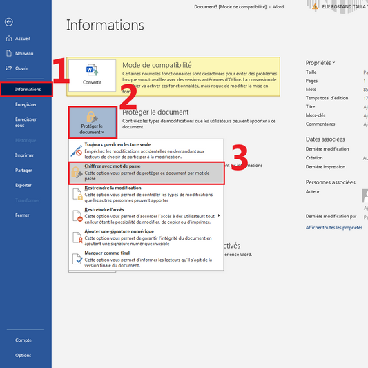 5 astuces indispensables sur Microsoft Word que 90% des utilisateurs ignorent