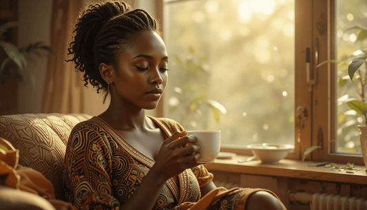 5 habitudes simples pour une vie plus équilibrée et sereine